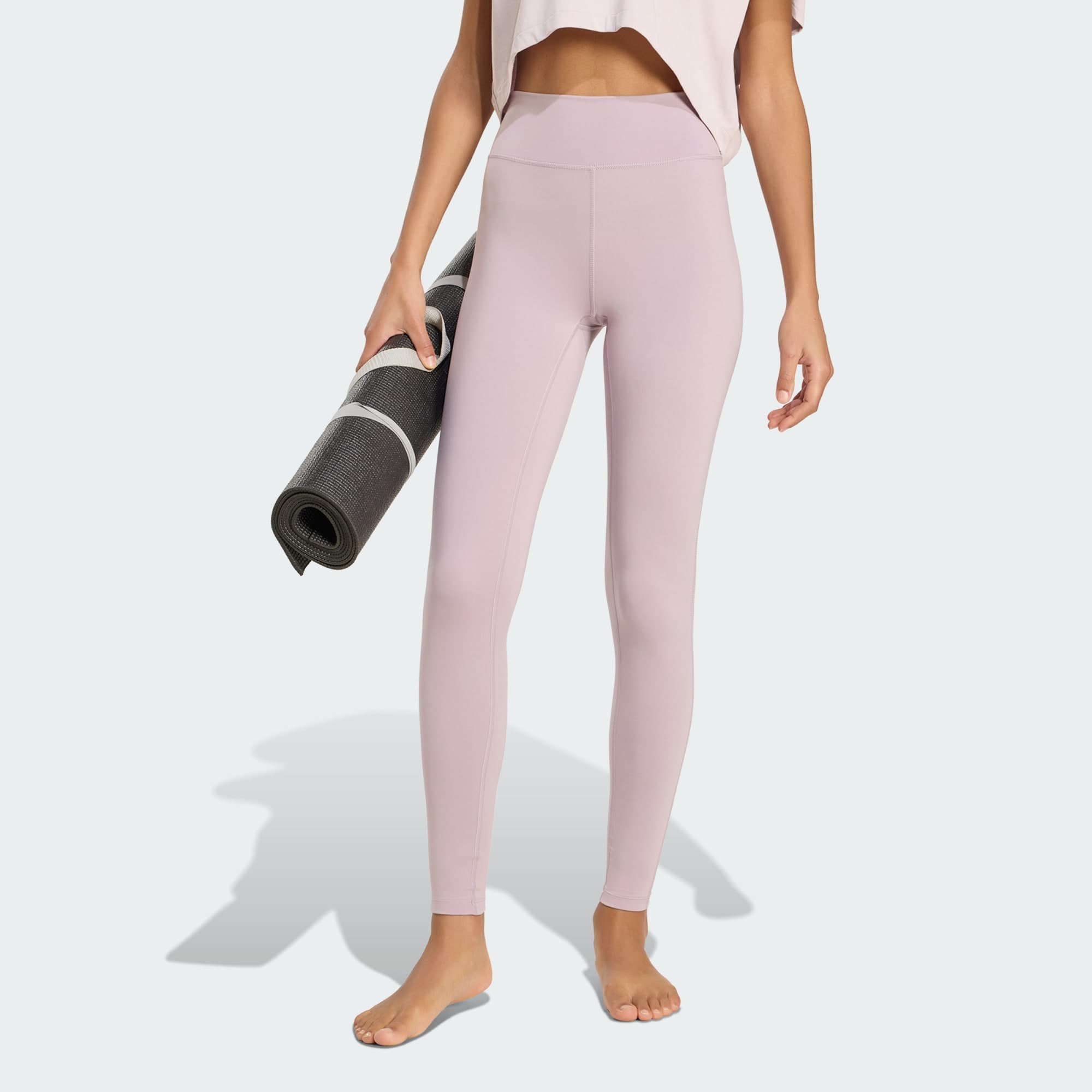 Adidas, Adidas All Me Essentials Full-length Tights, Model 1