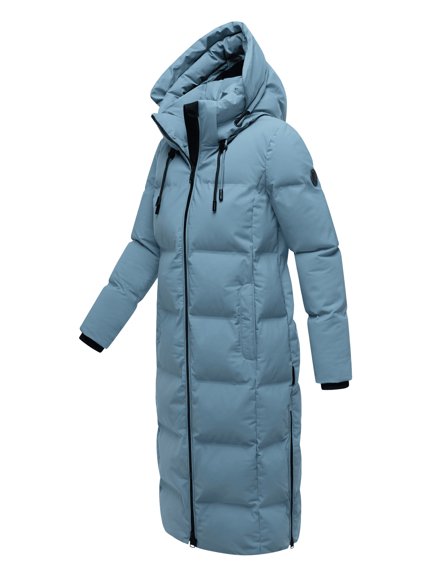 marikoo, Women Winterjacket Tikoraa, Detail 1