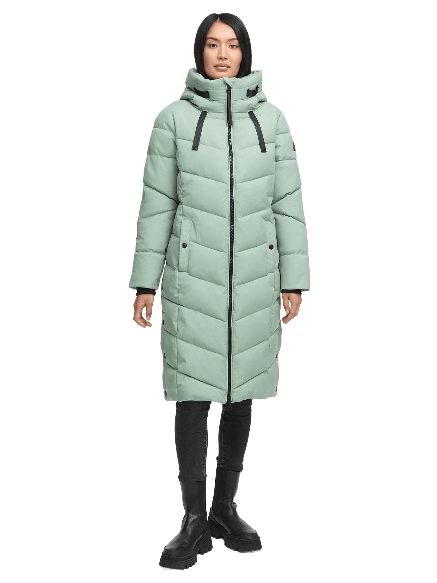 navahoo, Women Winterjacket Schmatzibaer, Product 0