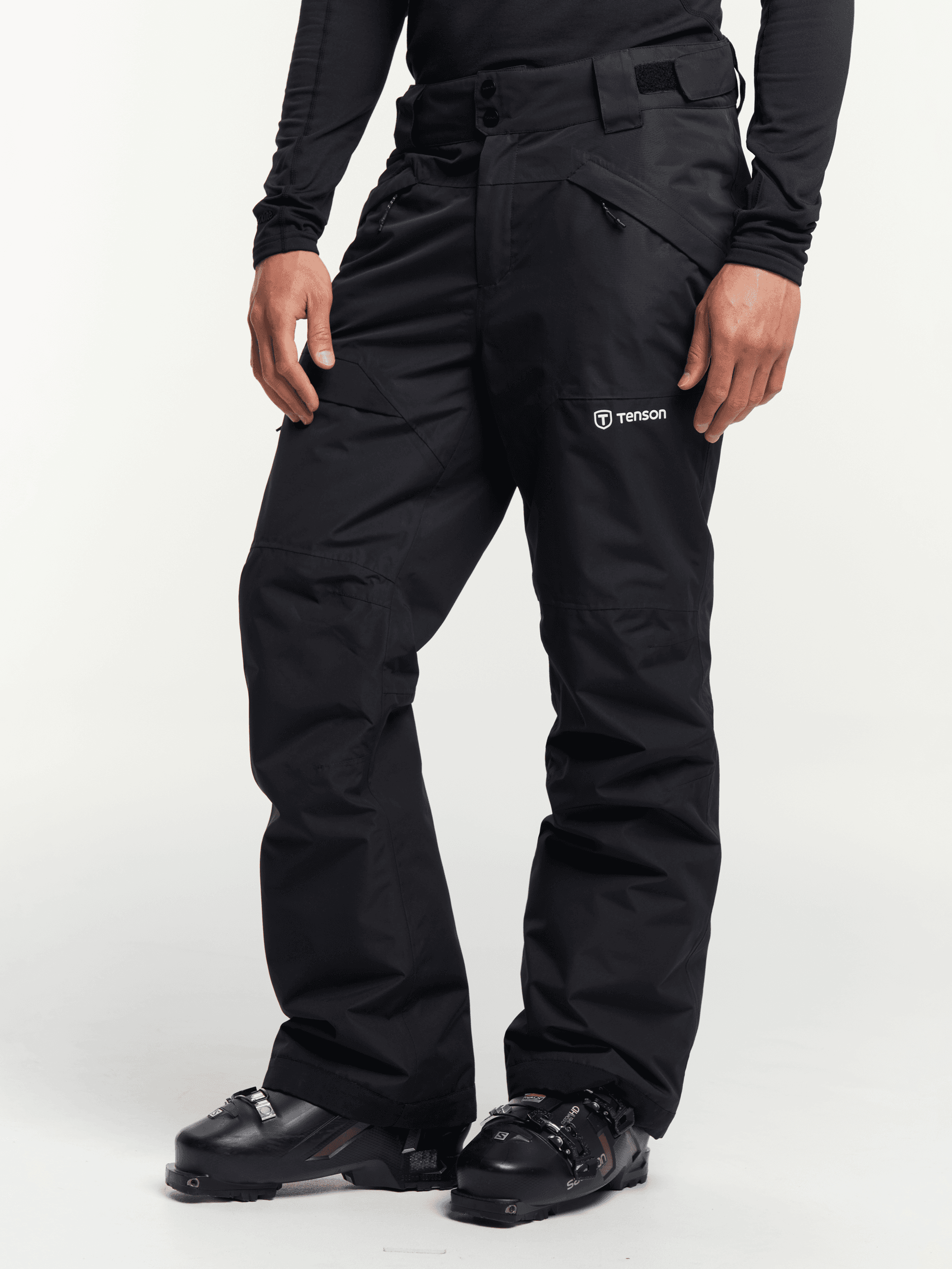 TENSON, Niseko Ski Pants Men, Model 1