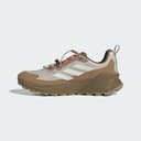 Adidas Terrex Trailmaker 2 Gore-tex Speed Lace Vandringsskor, Brown