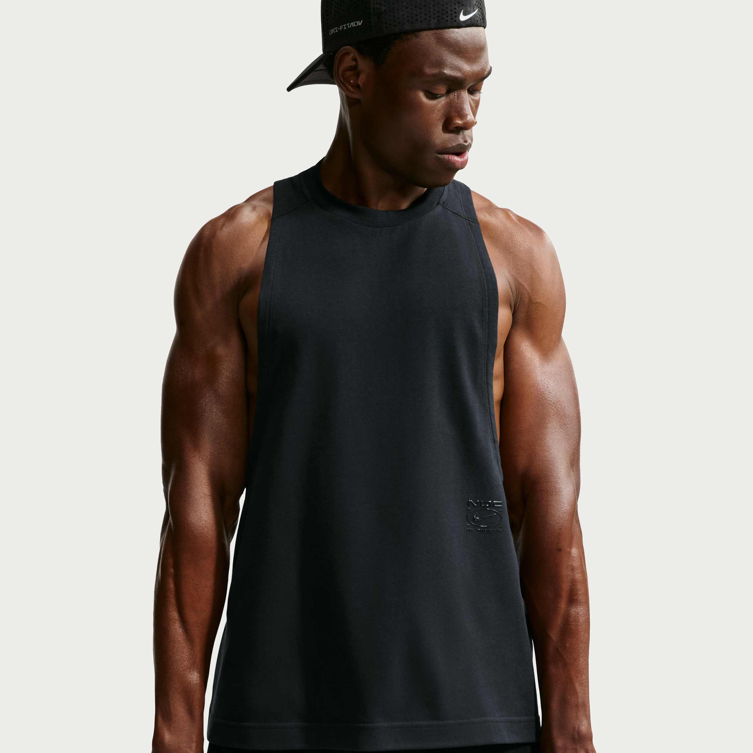 Nike, Men's Dri-fit Training Tank N.a.c., Product 0