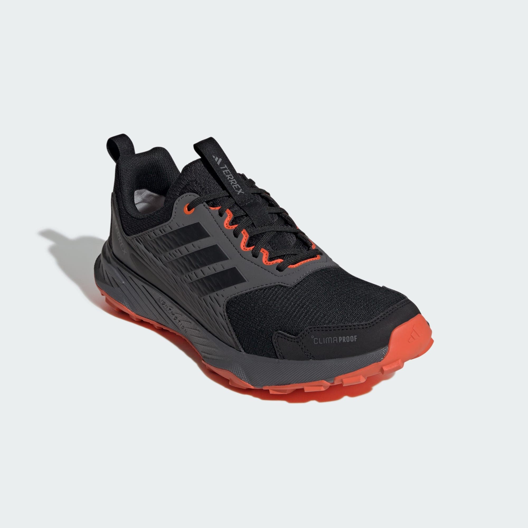 Adidas, Adidas Terrex Tracefinder 2 Climaproof Terränglöparskor, Detail 1