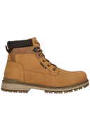 Averon Boots, Yellow