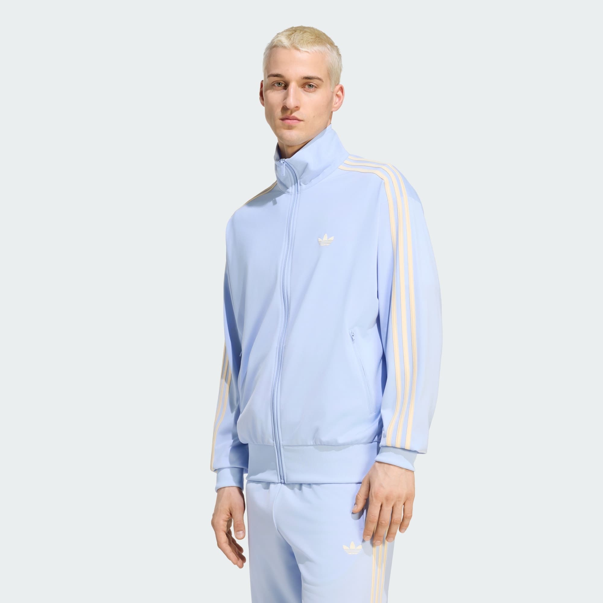 ADIDAS ORIGINALS, M FIREBIRD TT, Model 1