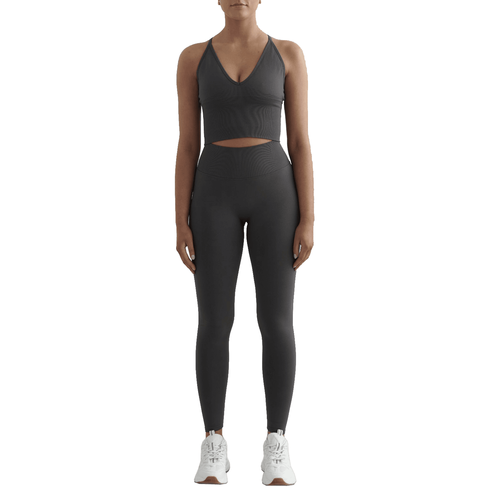 AIM´N, Shape Seamless Tights, Model 1