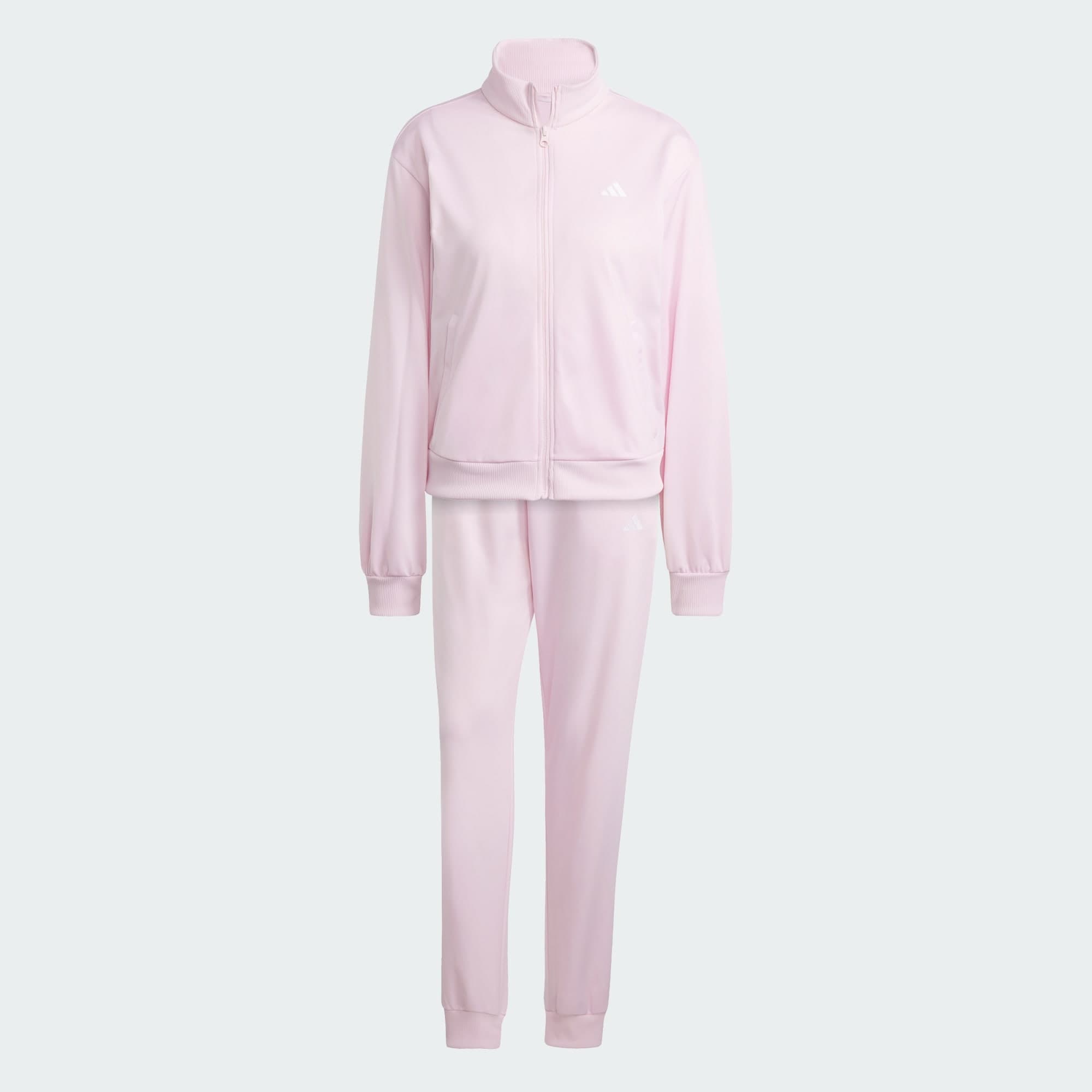 Adidas, Adidas Essentials Feel Cozy Träningsställ, Product 0