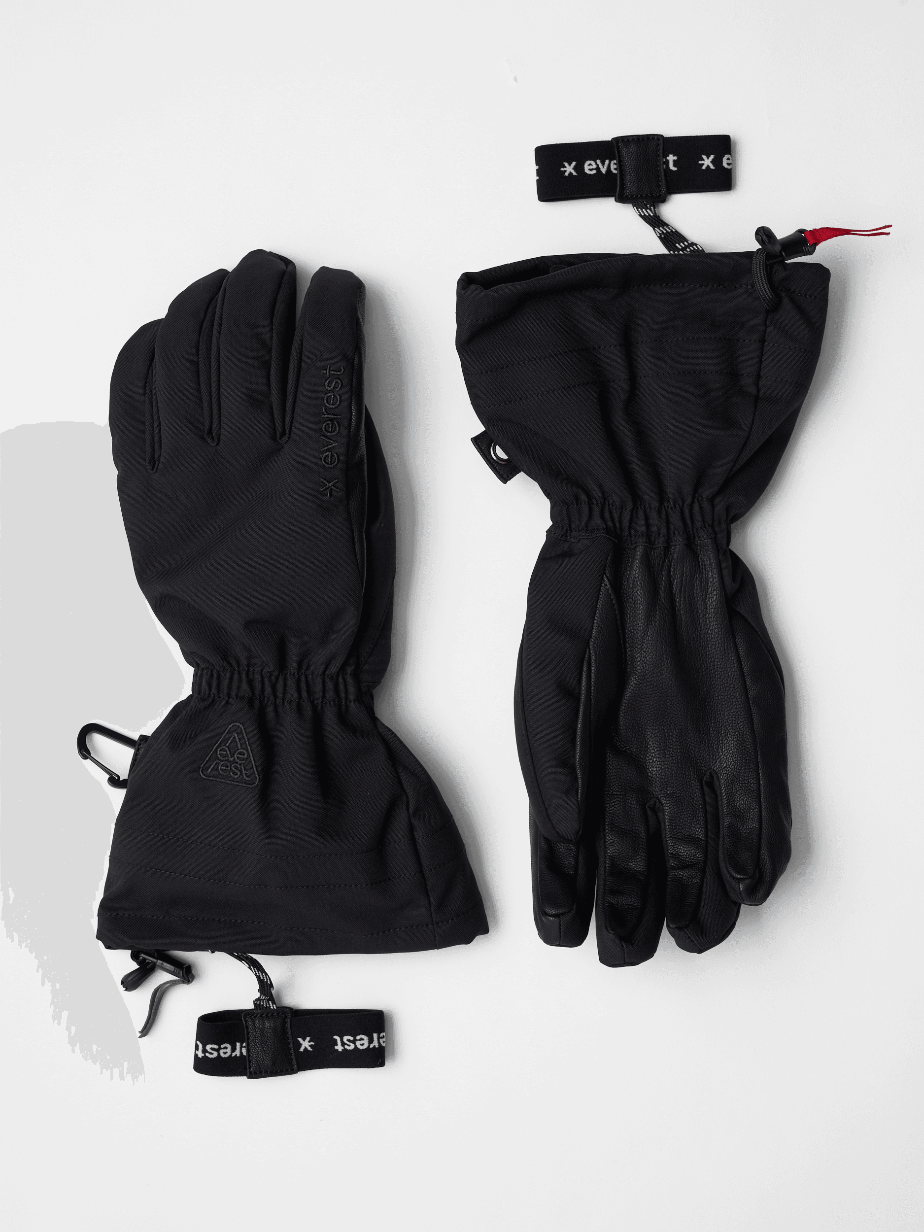 Everest, U Alpine Shell Glove, Model 1