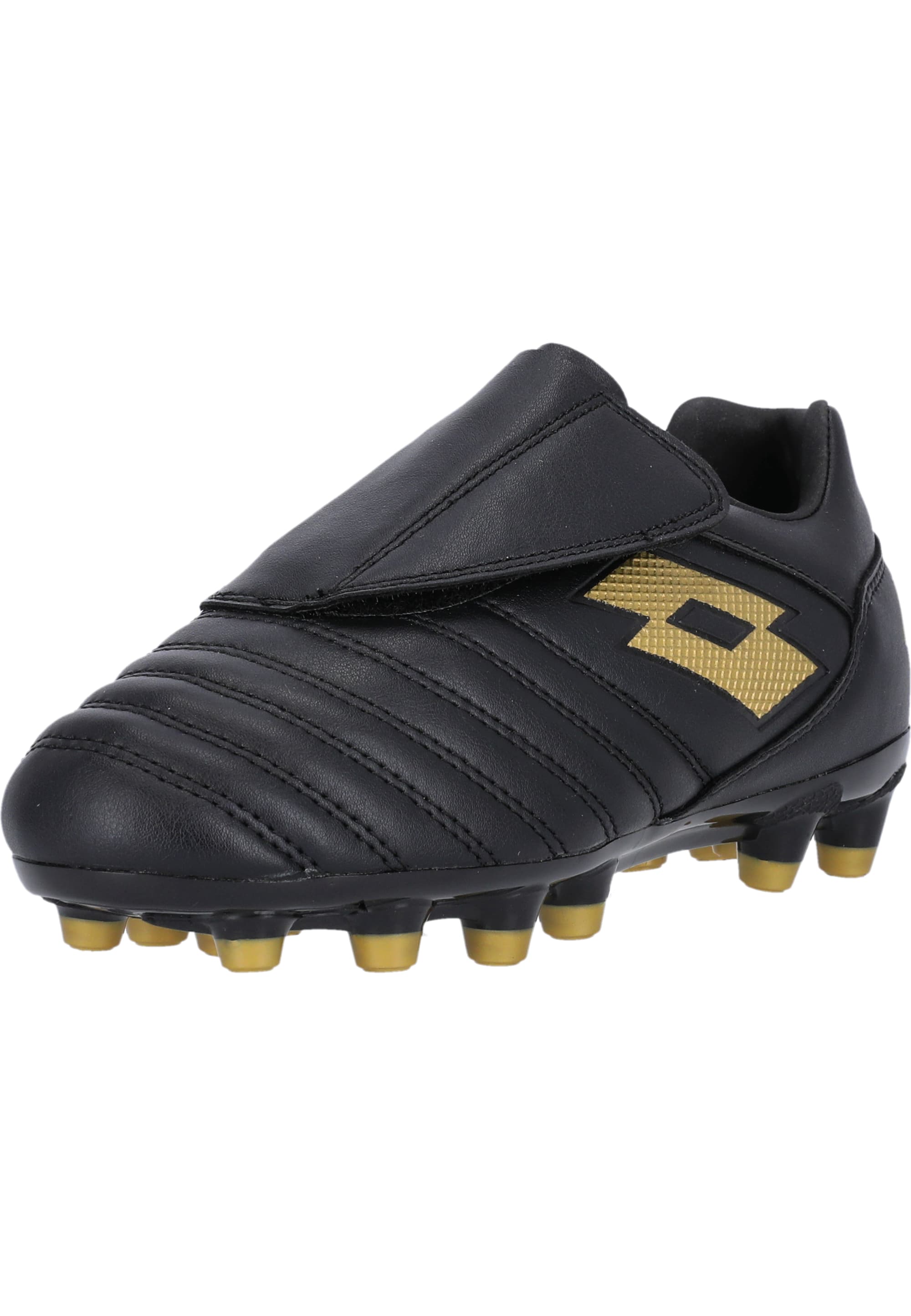 Lotto, Milano 700 Agm Jr S Soccer Boot, Detail 1