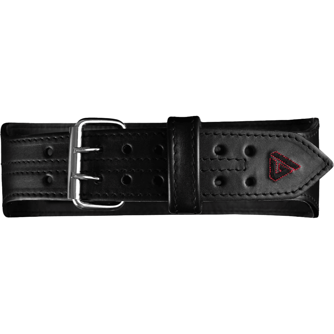 Ignited Accessories, IA PADDED PREMIUM LIFTING BELT, Detail 1