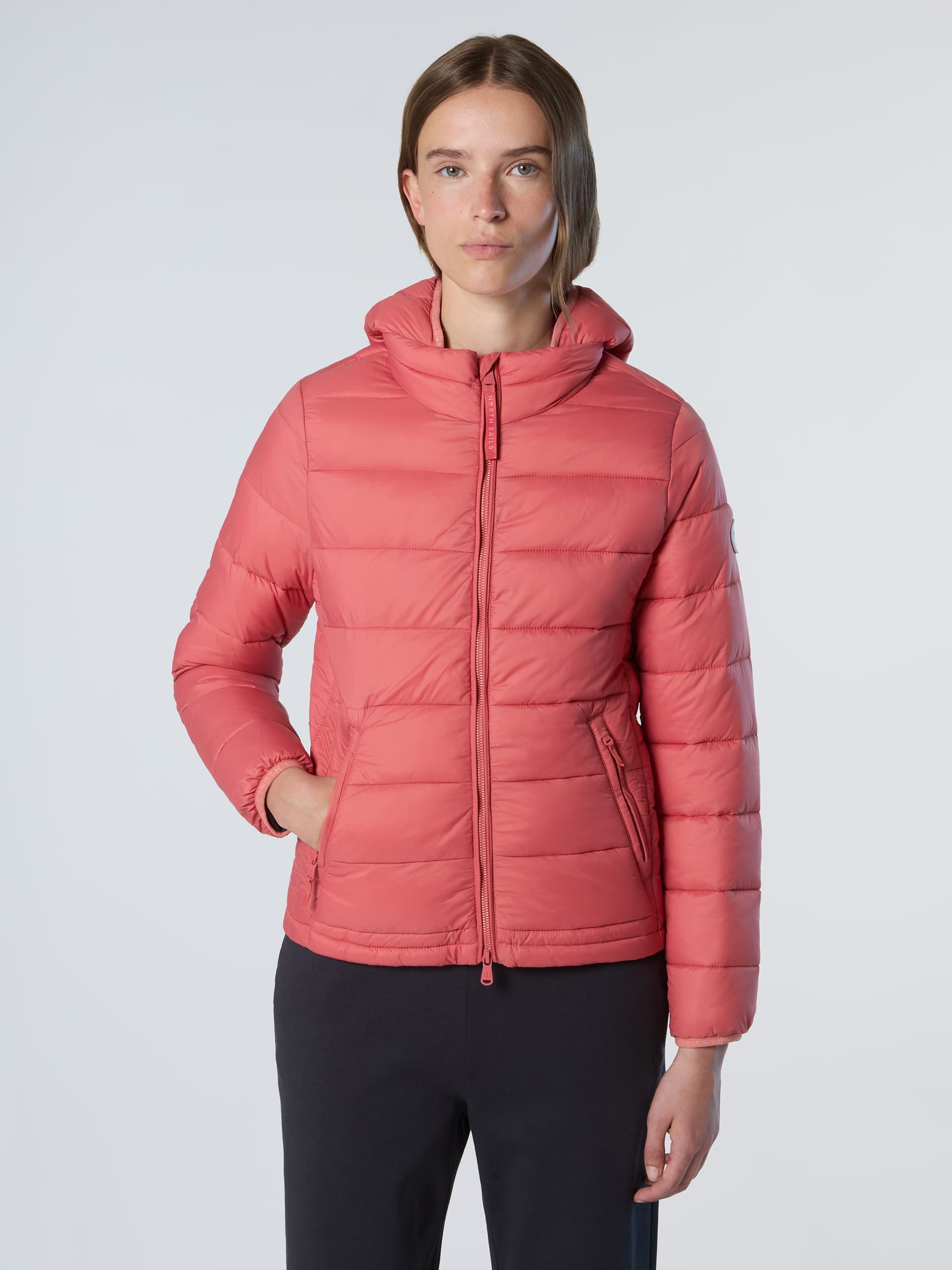north sails, North Sails Jacket Naomi, Model 1