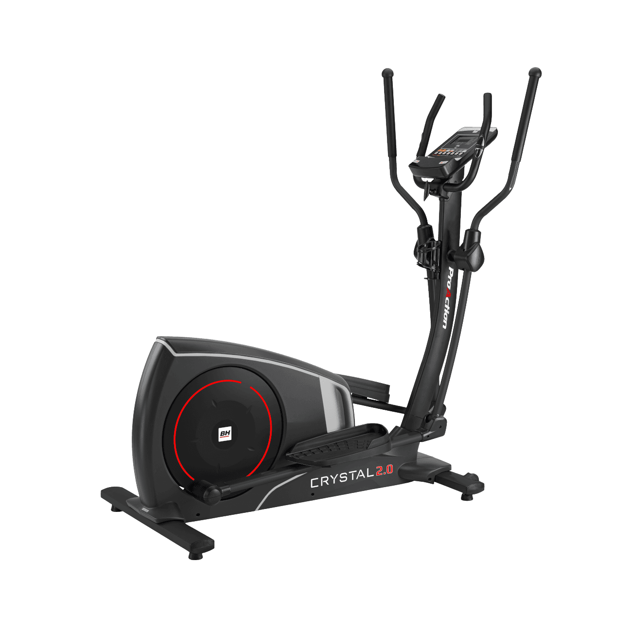 bh fitness, Bh Fitness Crystal 2.0, Product 0