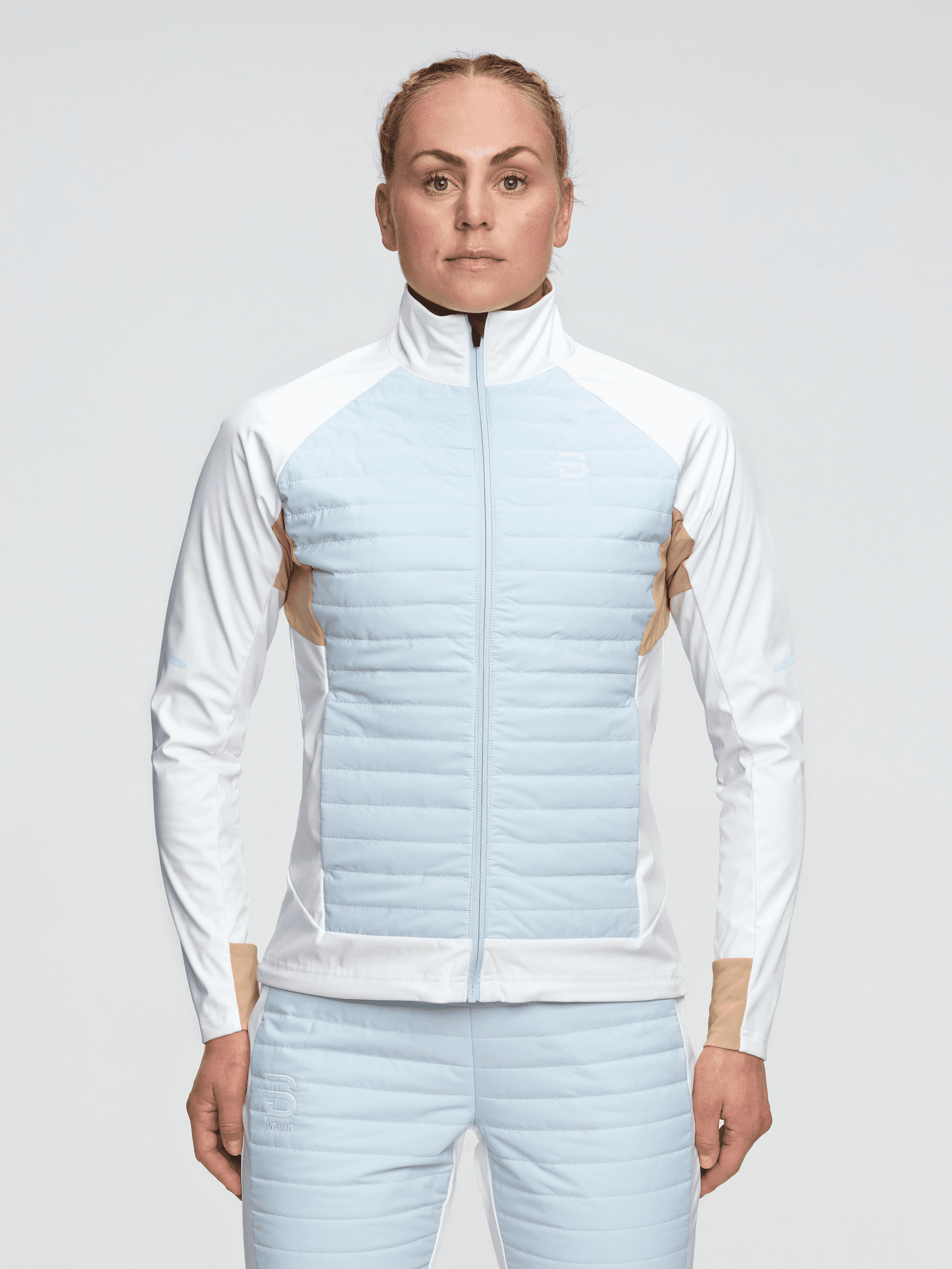 DAHLIE, Jacket Challenge 3.0 Wmn, Model 1
