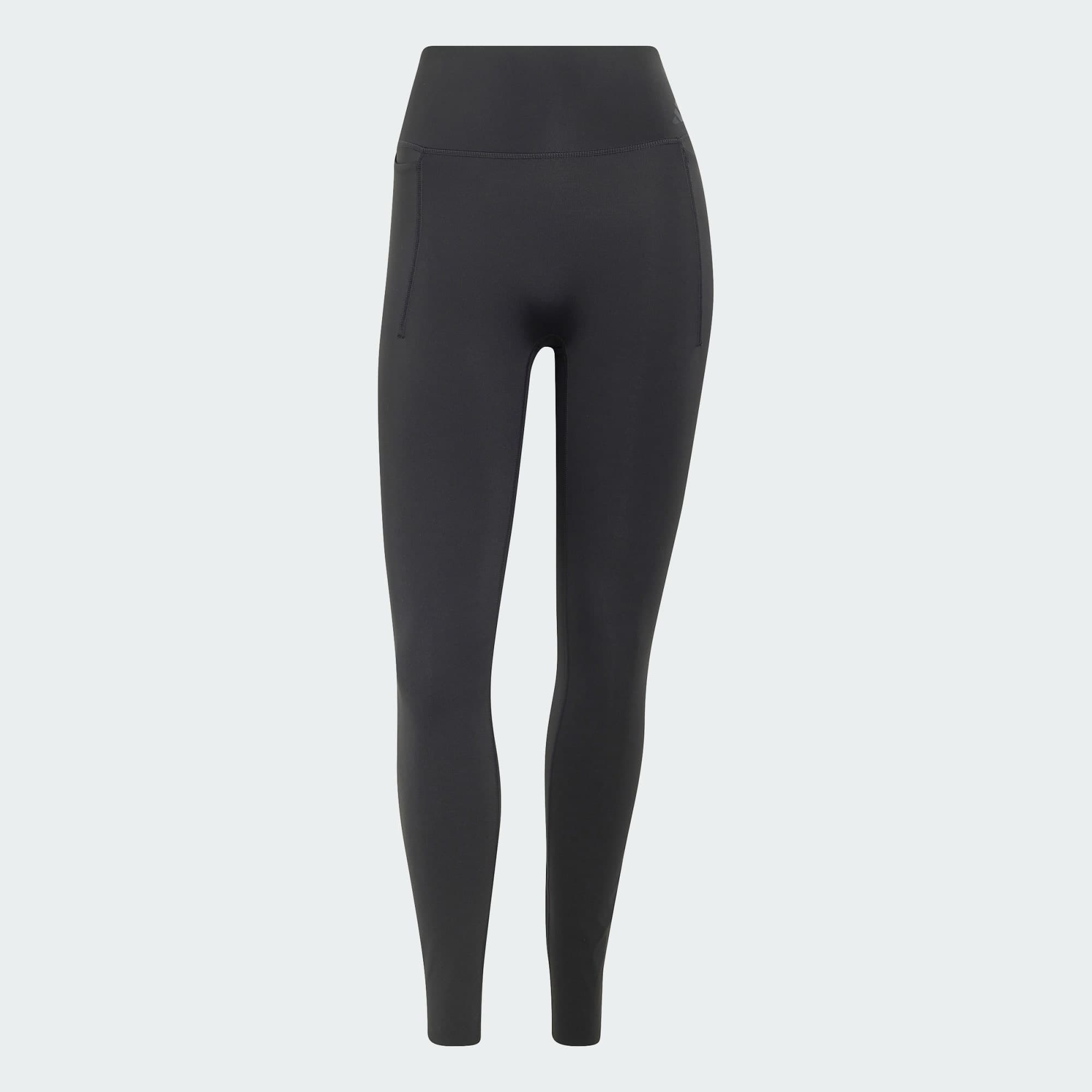 Adidas, Adidas Optime Workout Contour Hellånga Leggings, Product 0