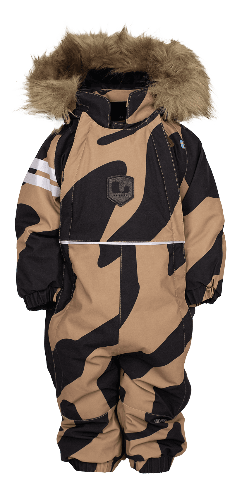 LINDBERG, K Colden Baby Overall, Product 0