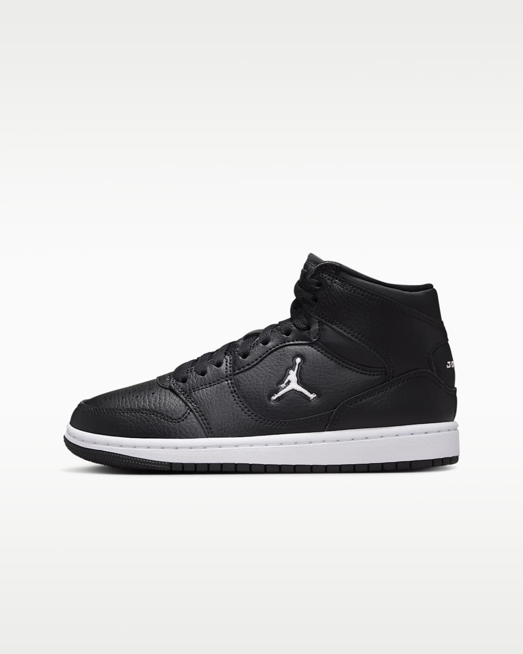 JORDAN, Older Kids' Shoes Jordan Court Connect Mid, Product 0