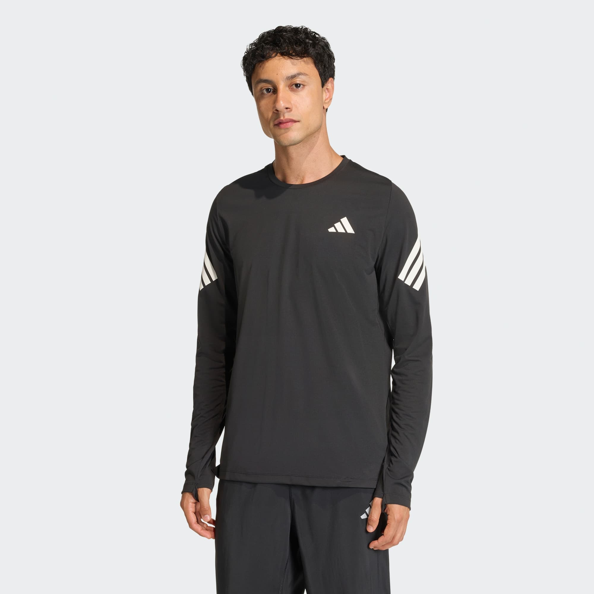 Adidas, Adidas Adi365 Iconic/// Running Longsleeve, Model 1