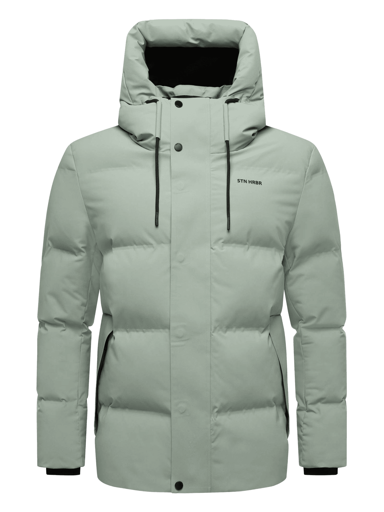 stone harbour, Men Winterjacket Taviaan, Product 0