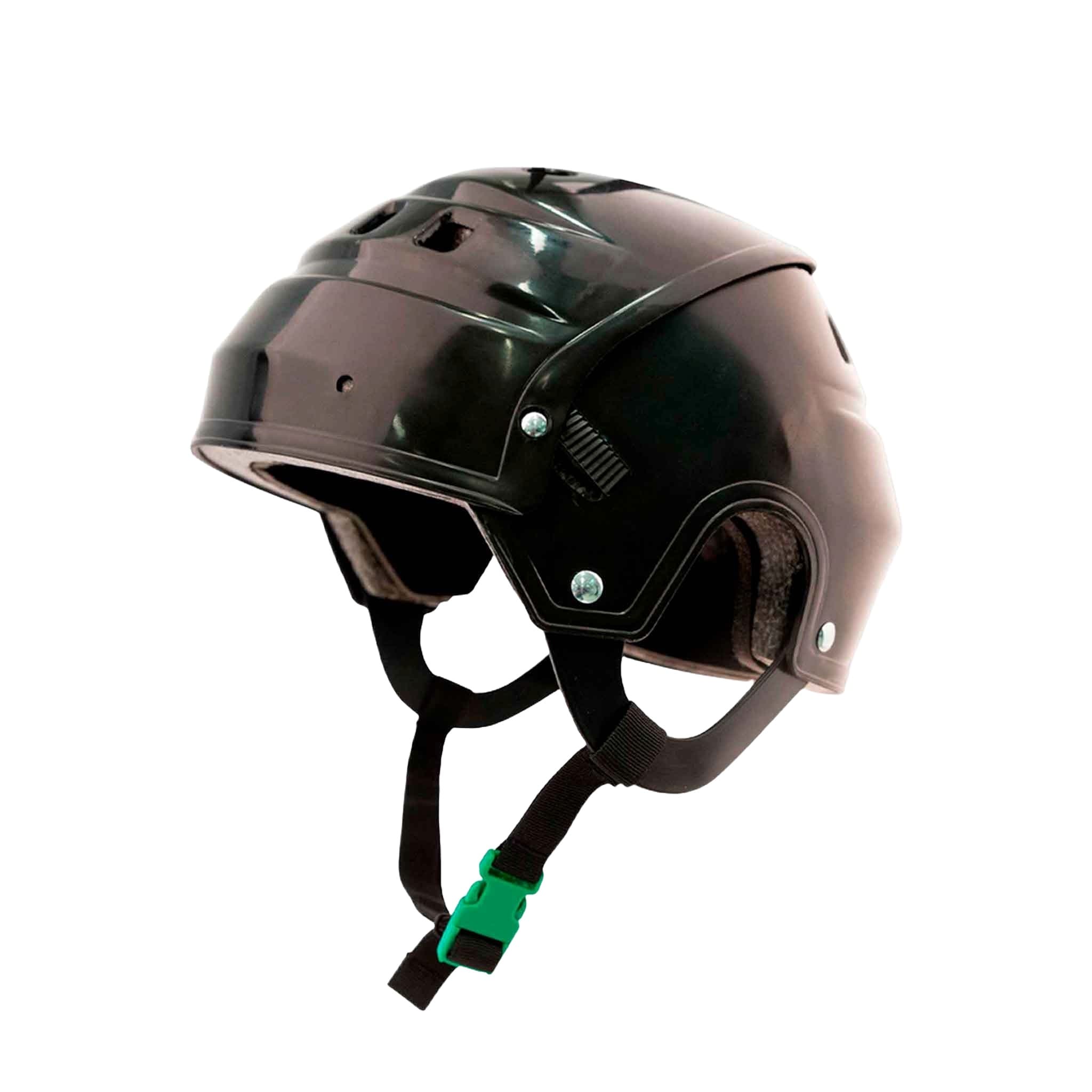 prosport, Prosport Training Helmet - Lime, Detail 1