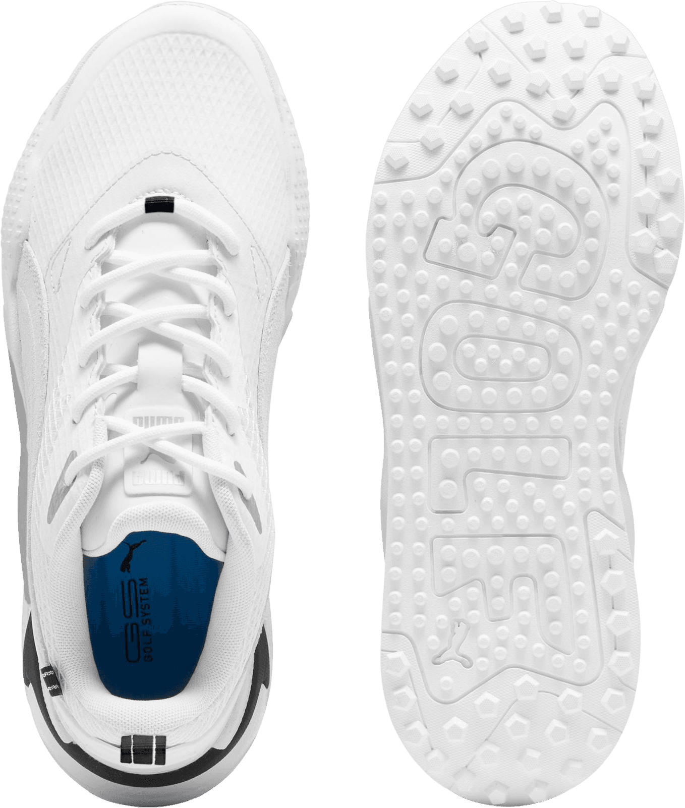 Puma, Gs-X Efekt Wmns, Detail 1