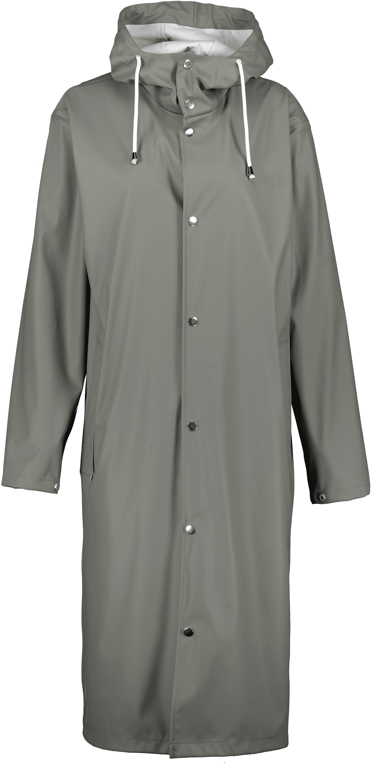 Everest, W Rain Coat Long, Product 0