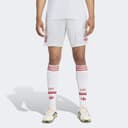 Adidas Liverpool Fc 26/27 Bortashorts, White