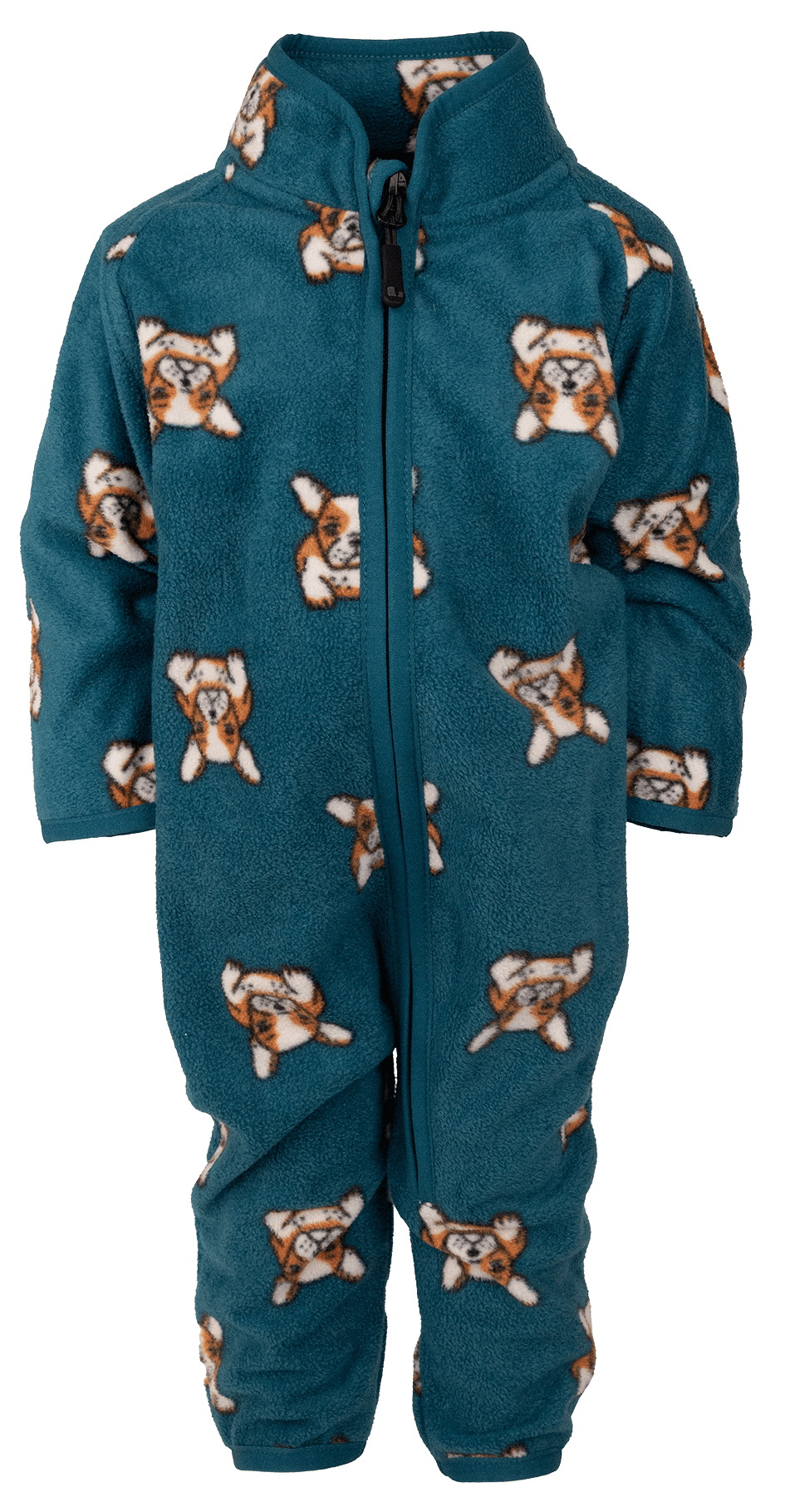 LINDBERG, Luleå Fleece Baby Overall, Product 0