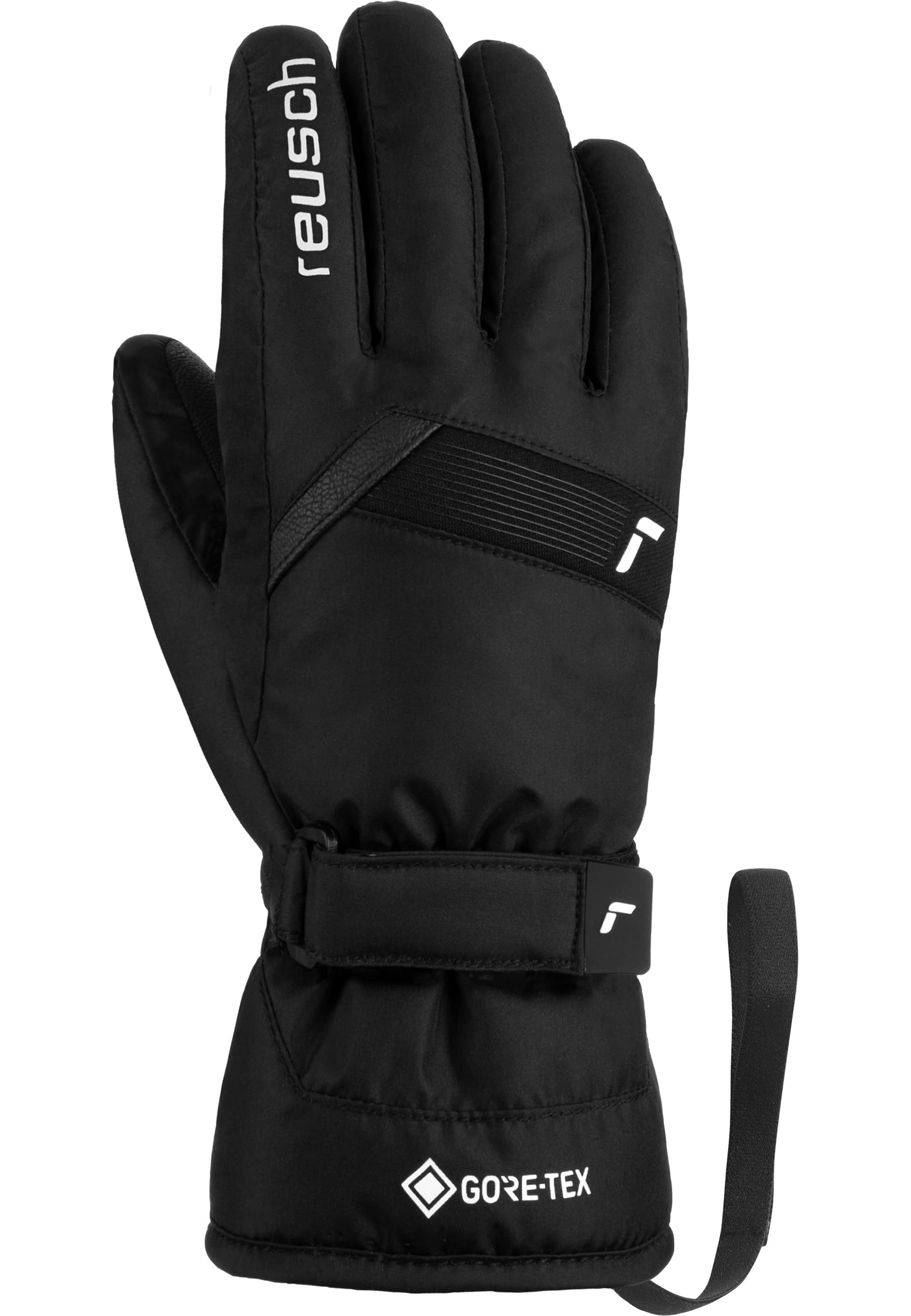 REUSCH, Flash Gore-tex Junior, Detail 1