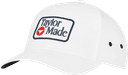 NEWPORT 85 METAL CAP, White