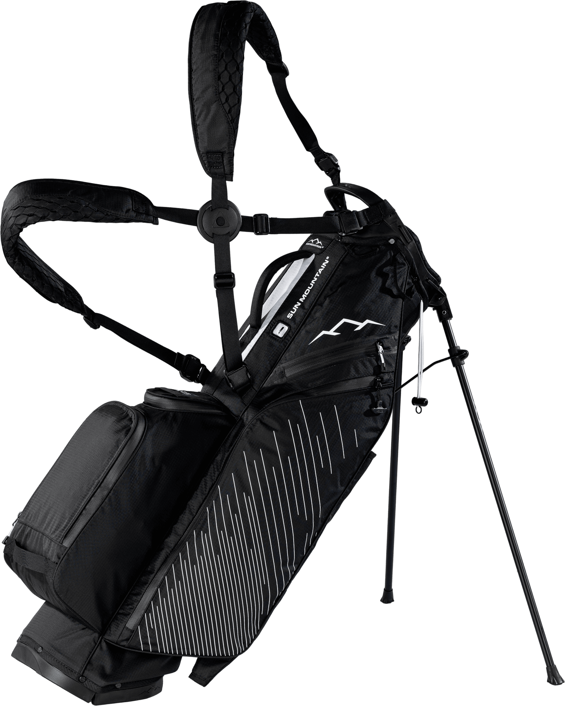 SUN MOUNTAIN, H2NO E-2.5 STAND BAG, Product 0