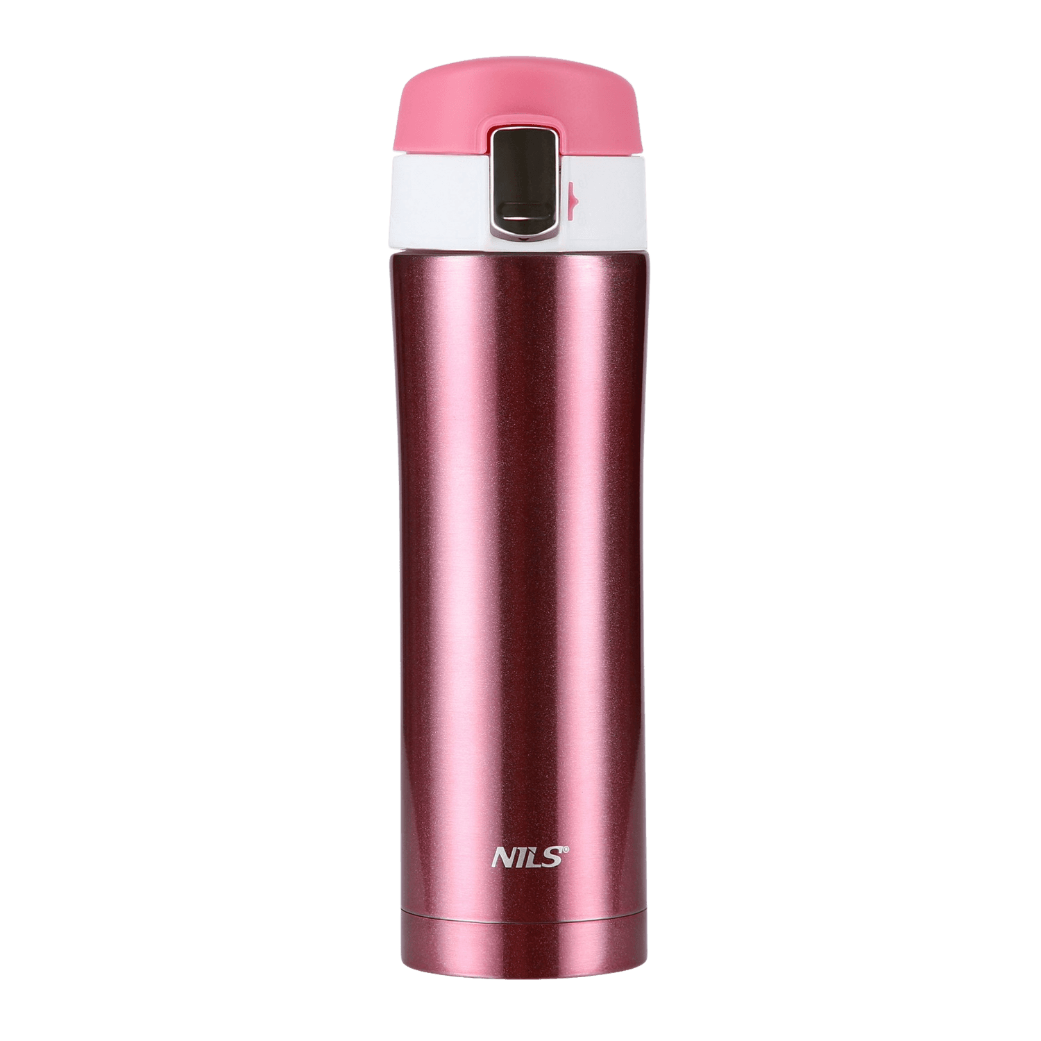 northix, Thermal Cup, Pink, 10 Oz, Insulated, Product 0
