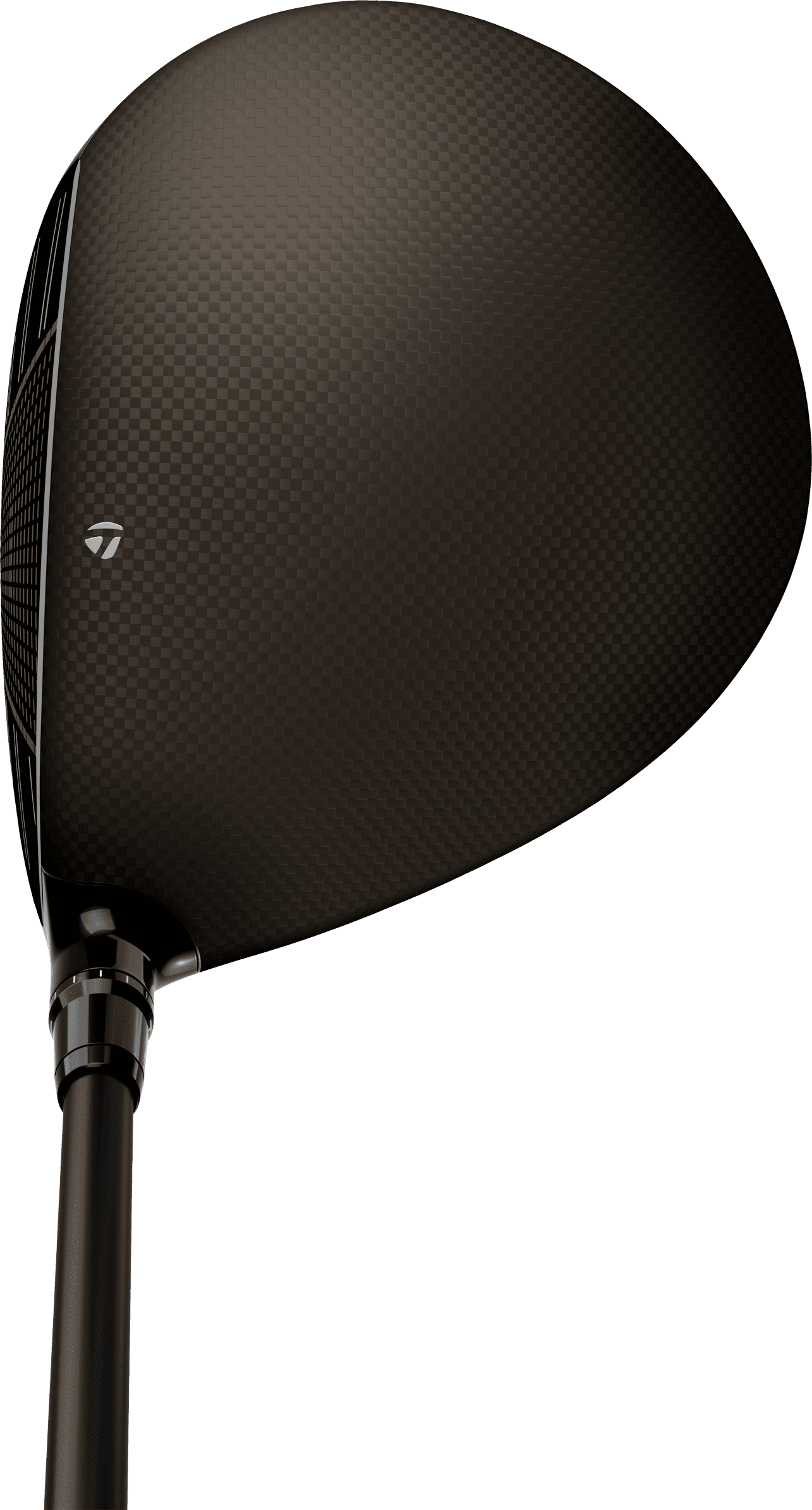TAYLOR MADE, QI4D LS DR LH, Detail 1