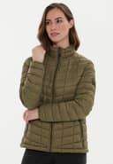 Kate Functional Jacket, Green