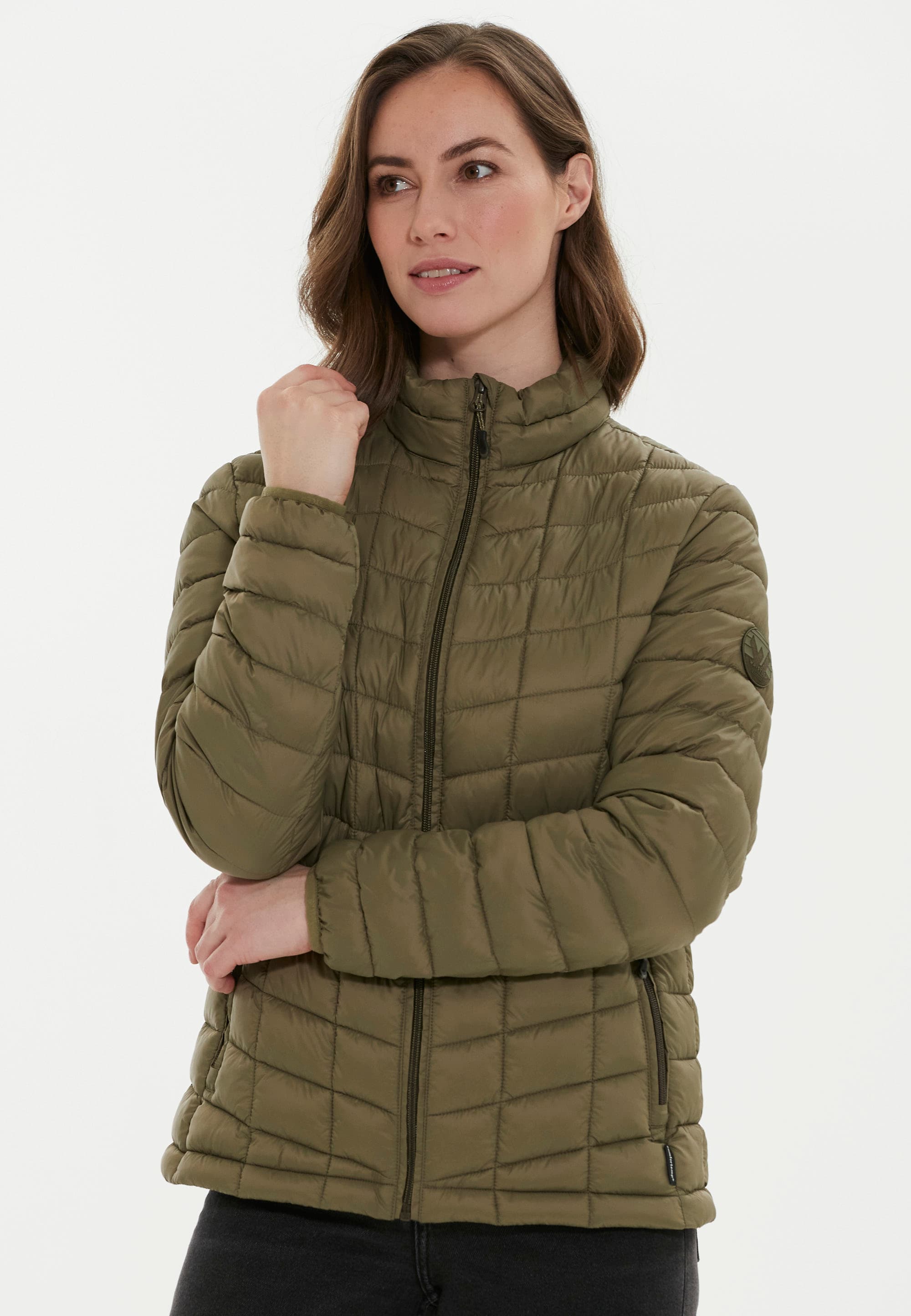 whistler, Kate Functional Jacket, Model 1