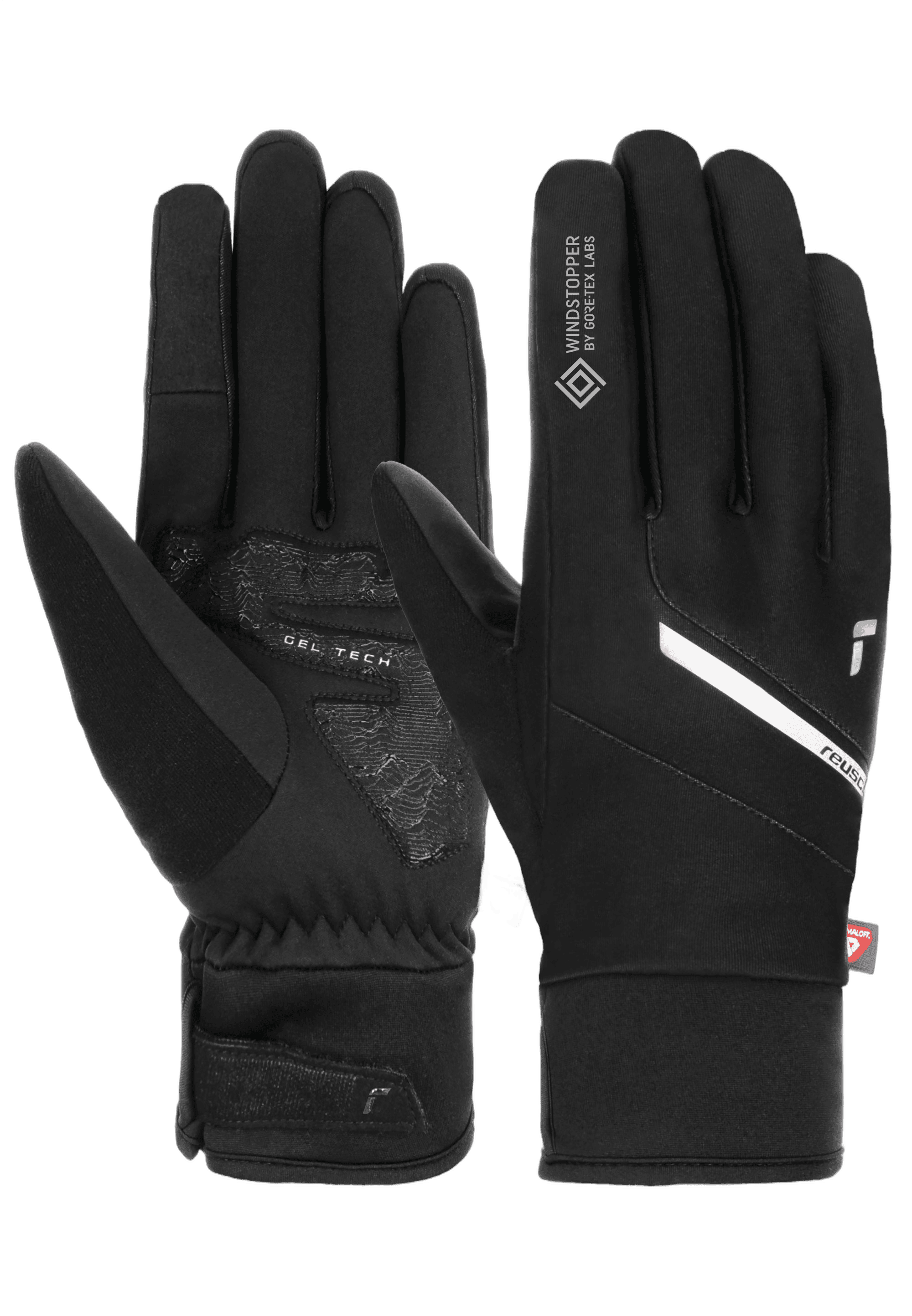 REUSCH, Versa Windstopperâ® Touch-tec, Product 0