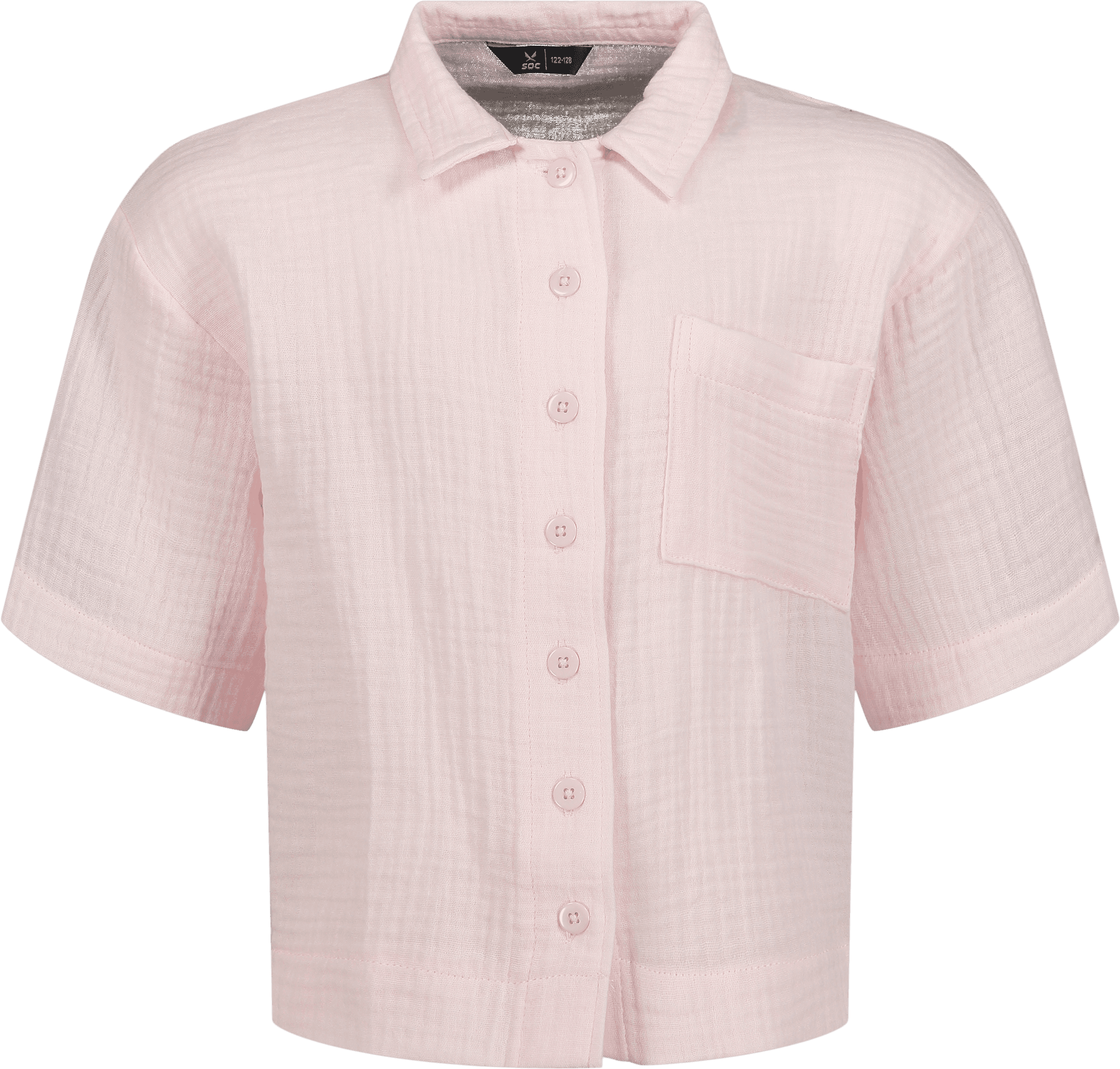 SOC, J Riviera Shirt, Product 0