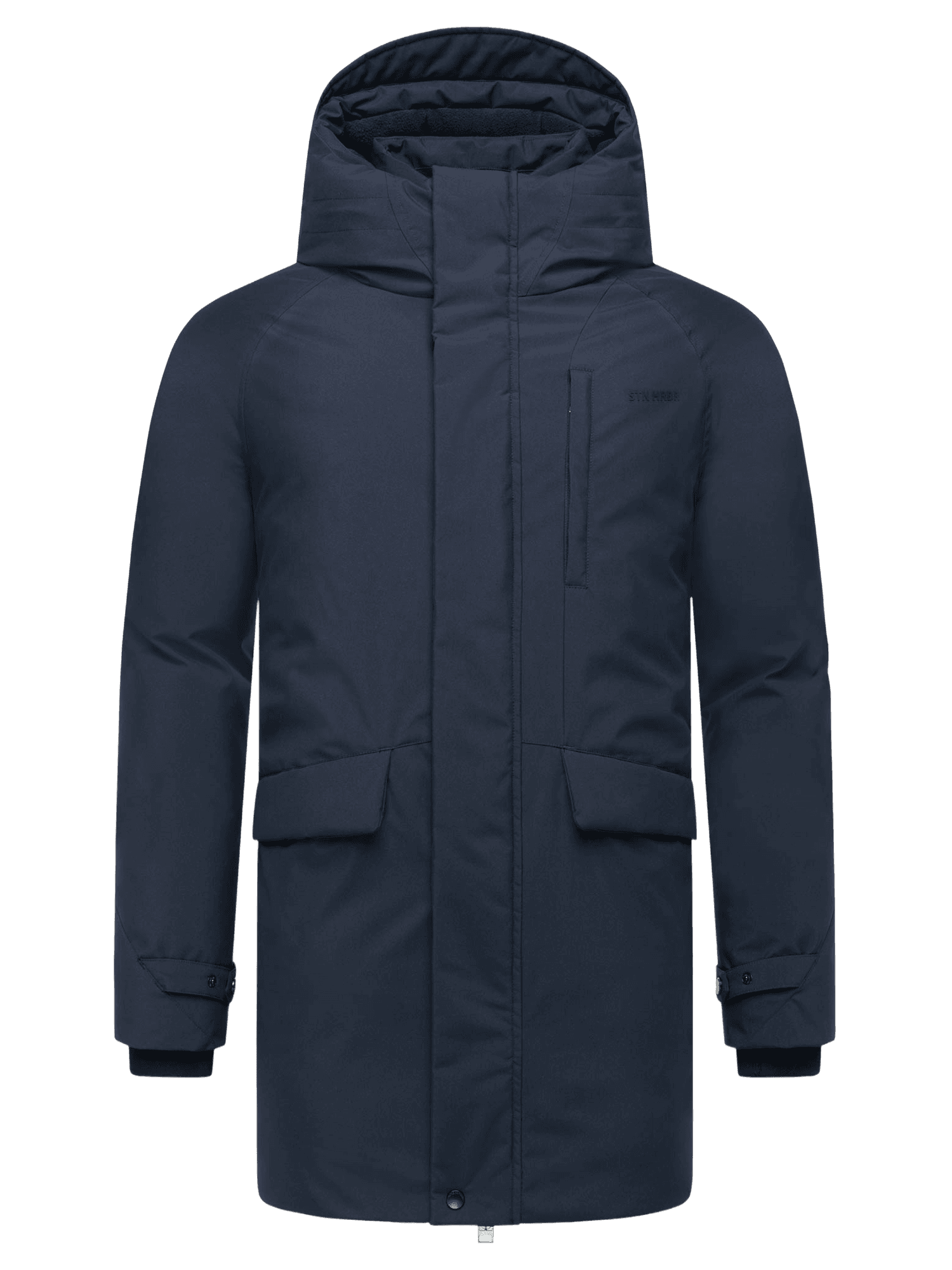 stone harbour, Men Winterjacket Emriis, Product 0