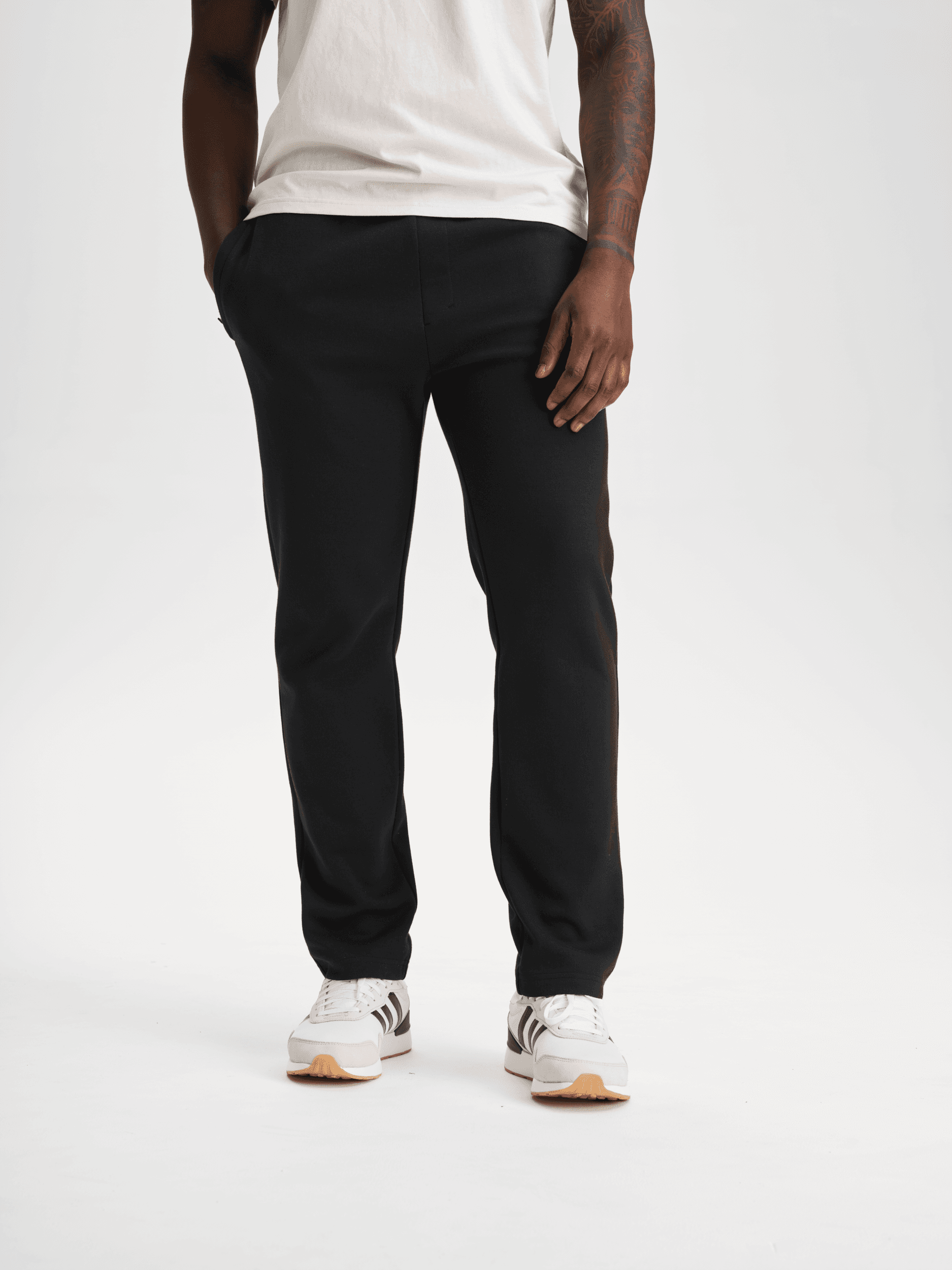 SOC, M Stream Straight Pant, Model 1