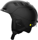 Husk Pro Mips, Black