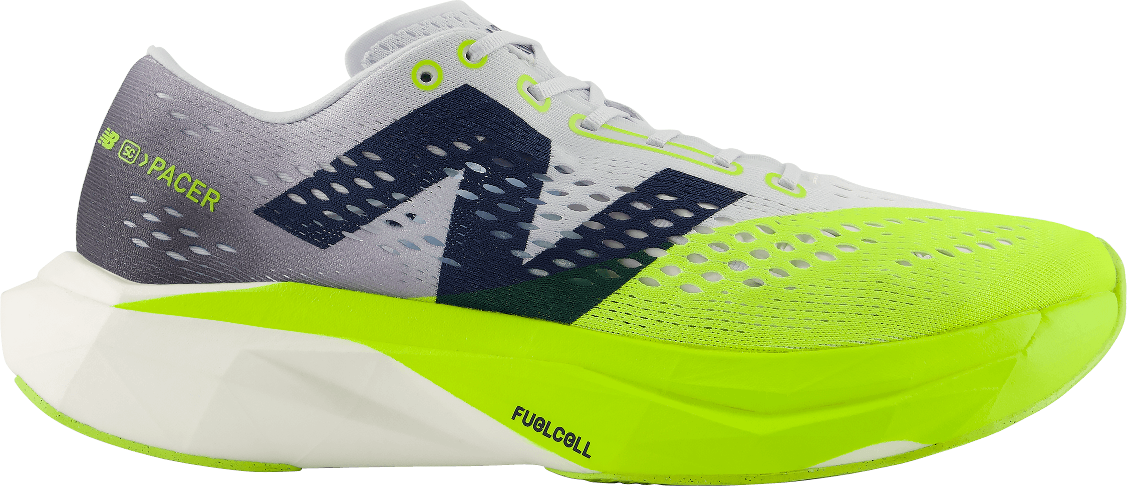 New Balance, M FUELCELL SUPERCOMP PACER V2, Product 0