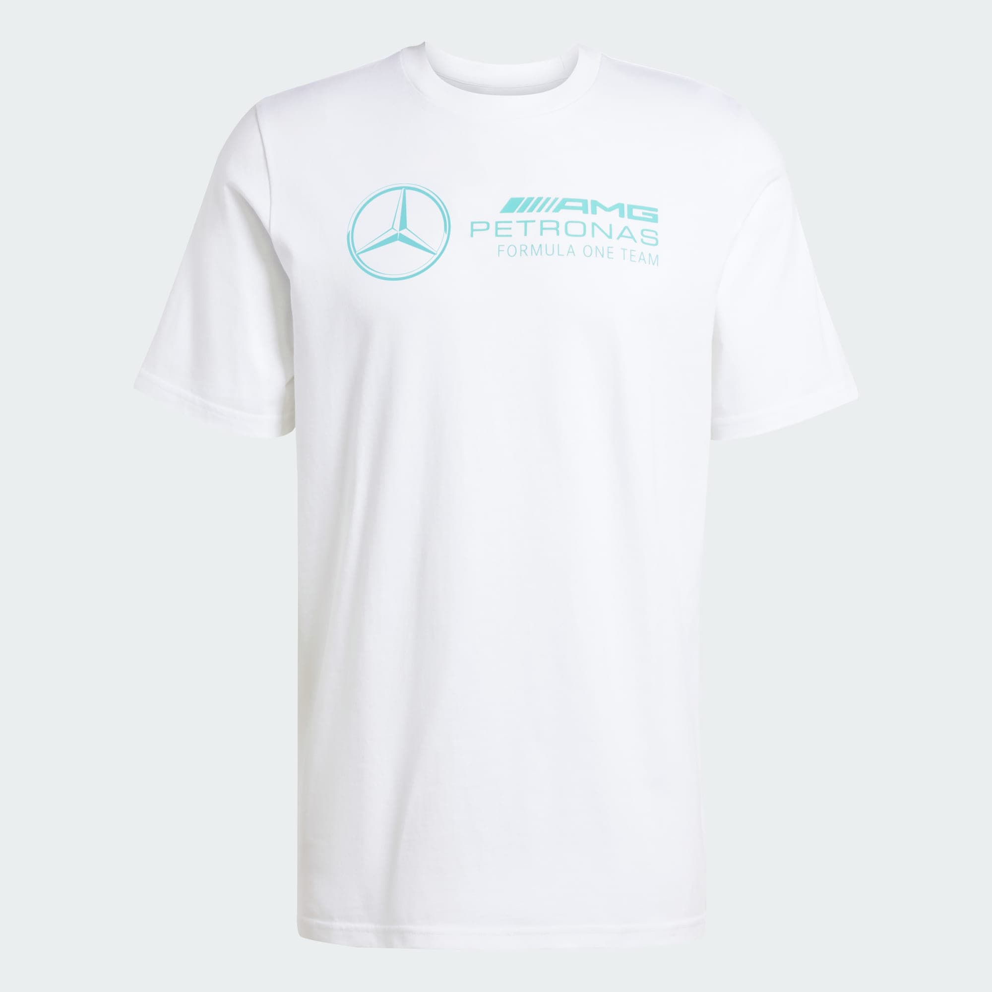 Adidas, Adidas Mercedes - Amg Petronas Formula One Team Dna Graphic T-shirt, Product 0