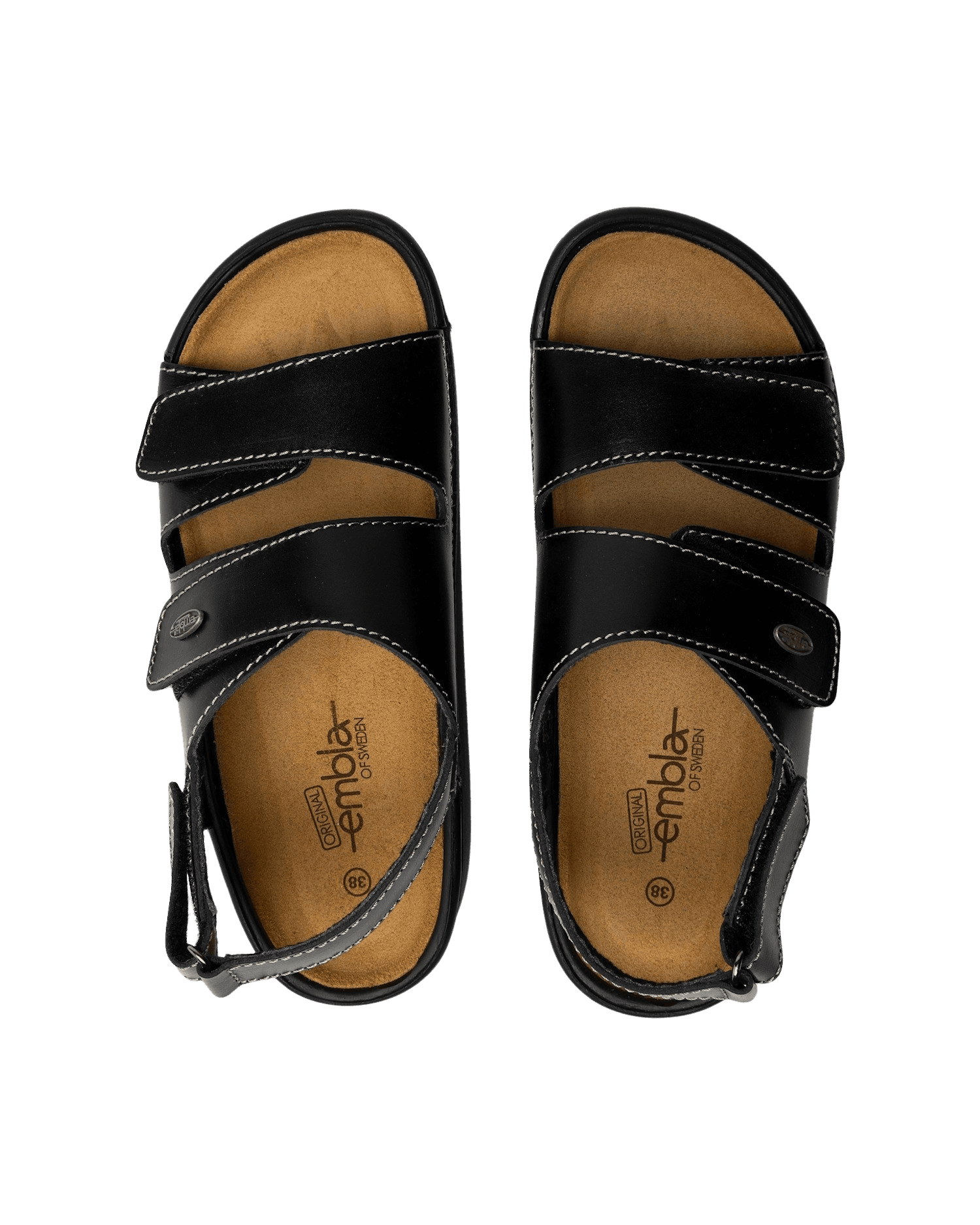 embla, Sandal Katarina, Detail 1