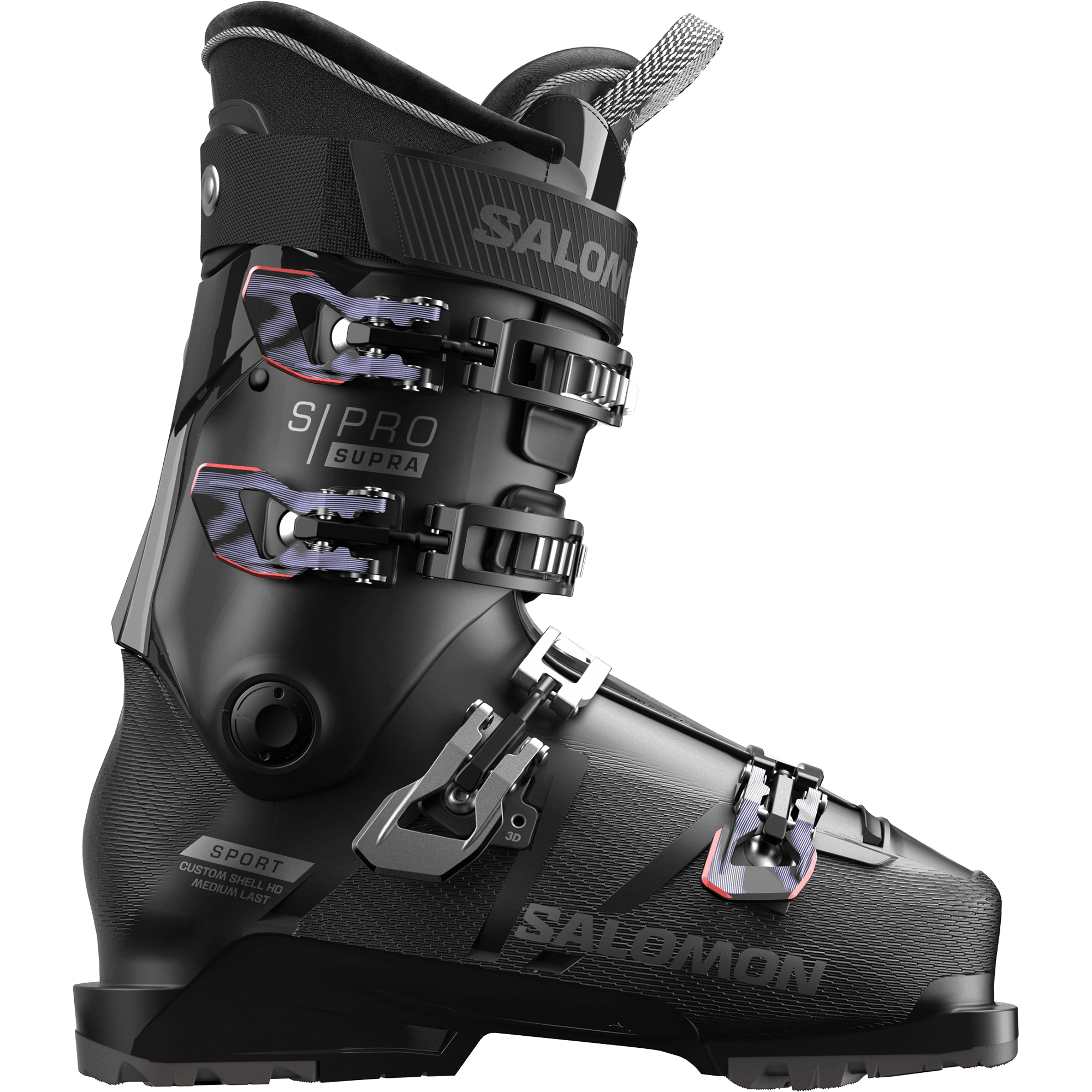 SALOMON, S/Pro Supra Sport W, Product 0