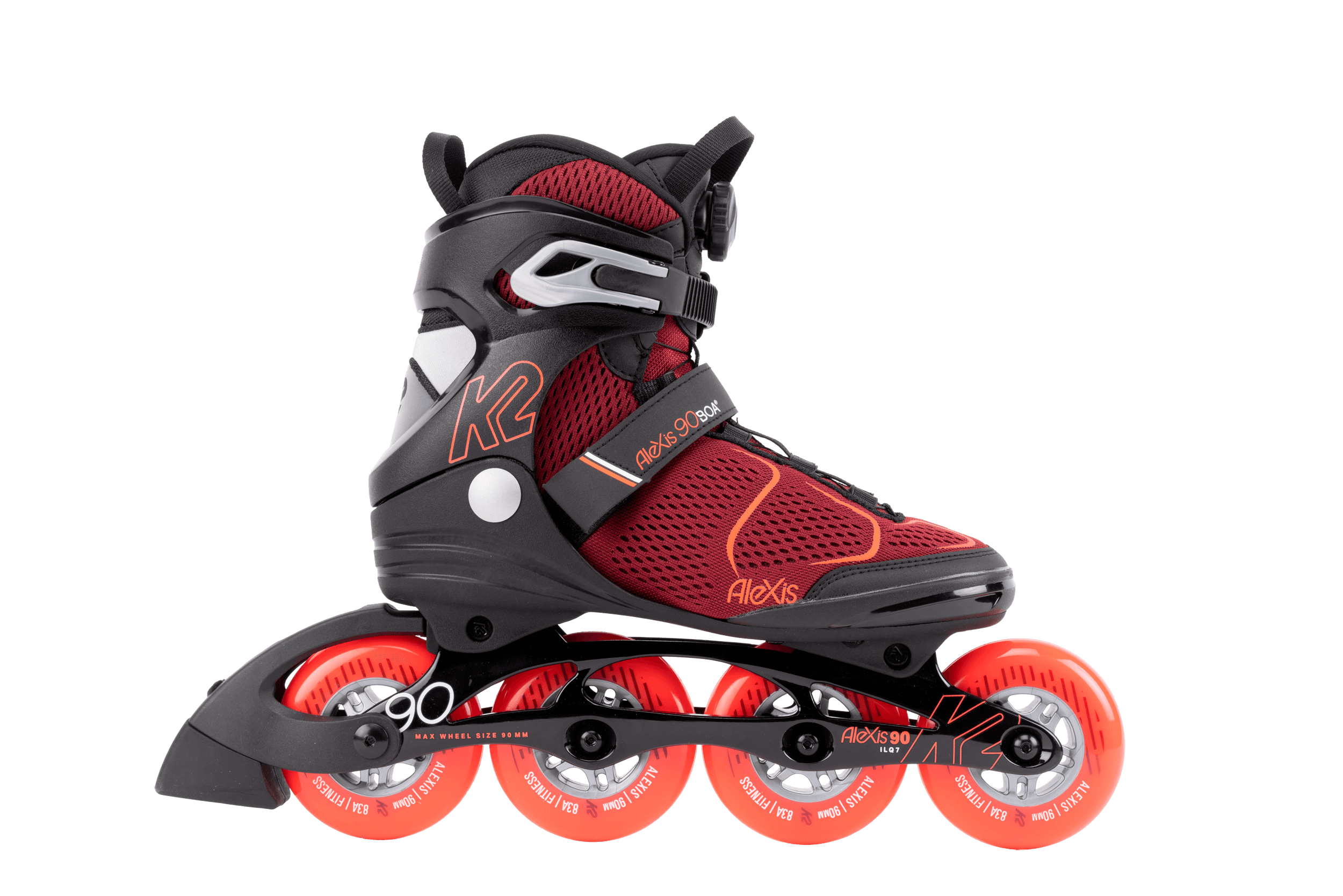 K2, Alexis 90 Boa, Product 0