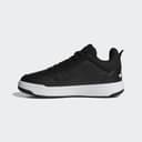 Adidas Tensaur Sport 3.0 K Sneakers, Black