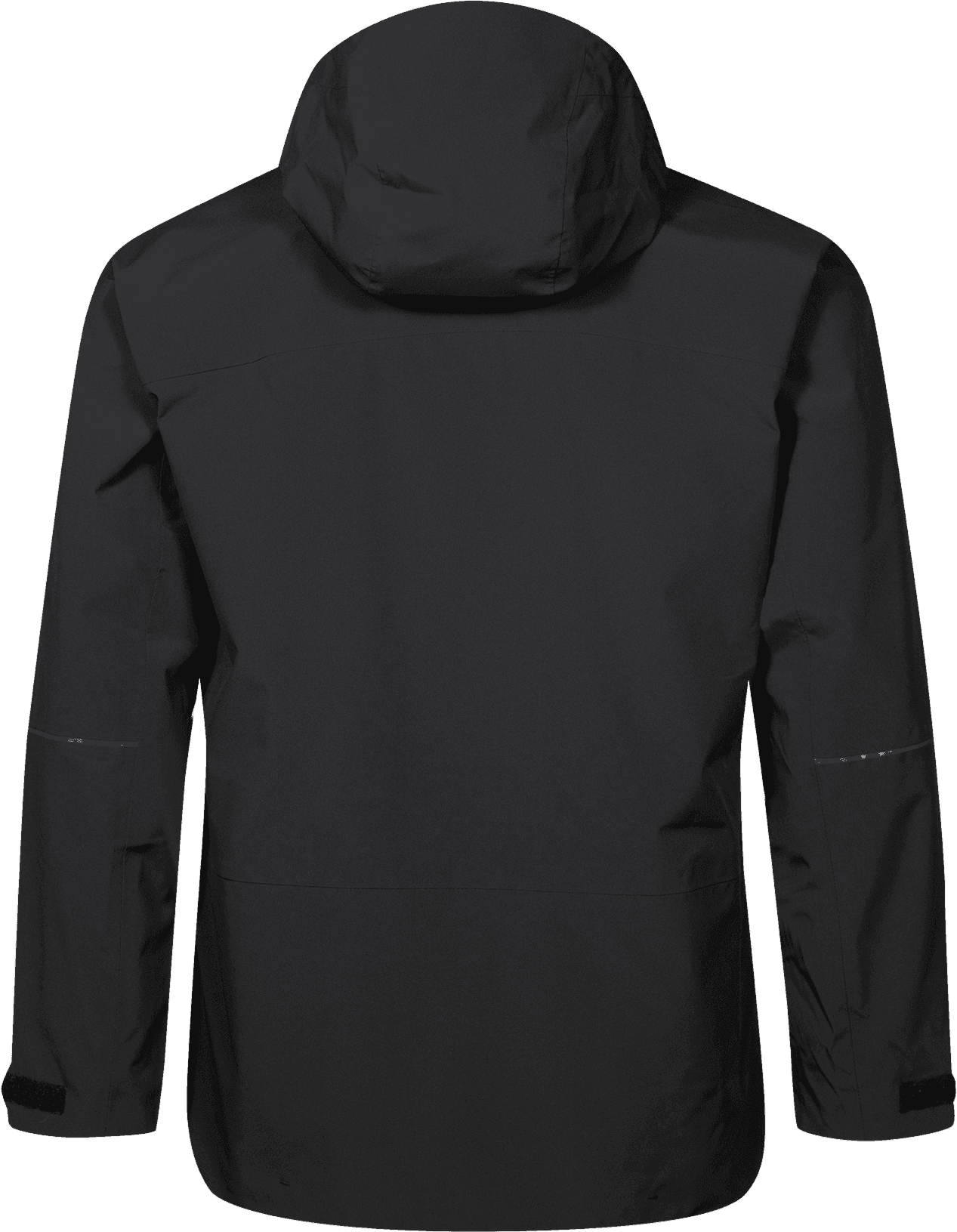 HALTI, STAALA DRYMAXX SHELL JACKET MEN'S, Detail 1