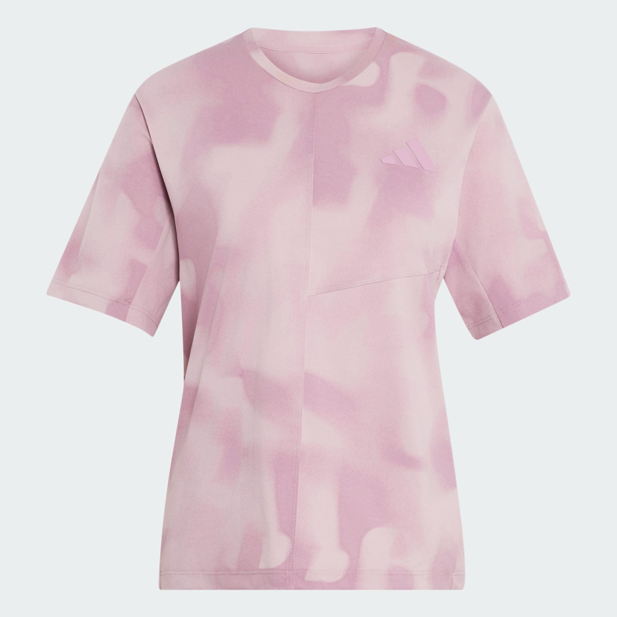 Adidas, Adidas Terrex Multi Climacool Printed T-shirt, Product 0