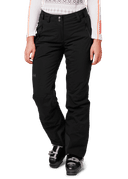 W Legendary Pnt, Black