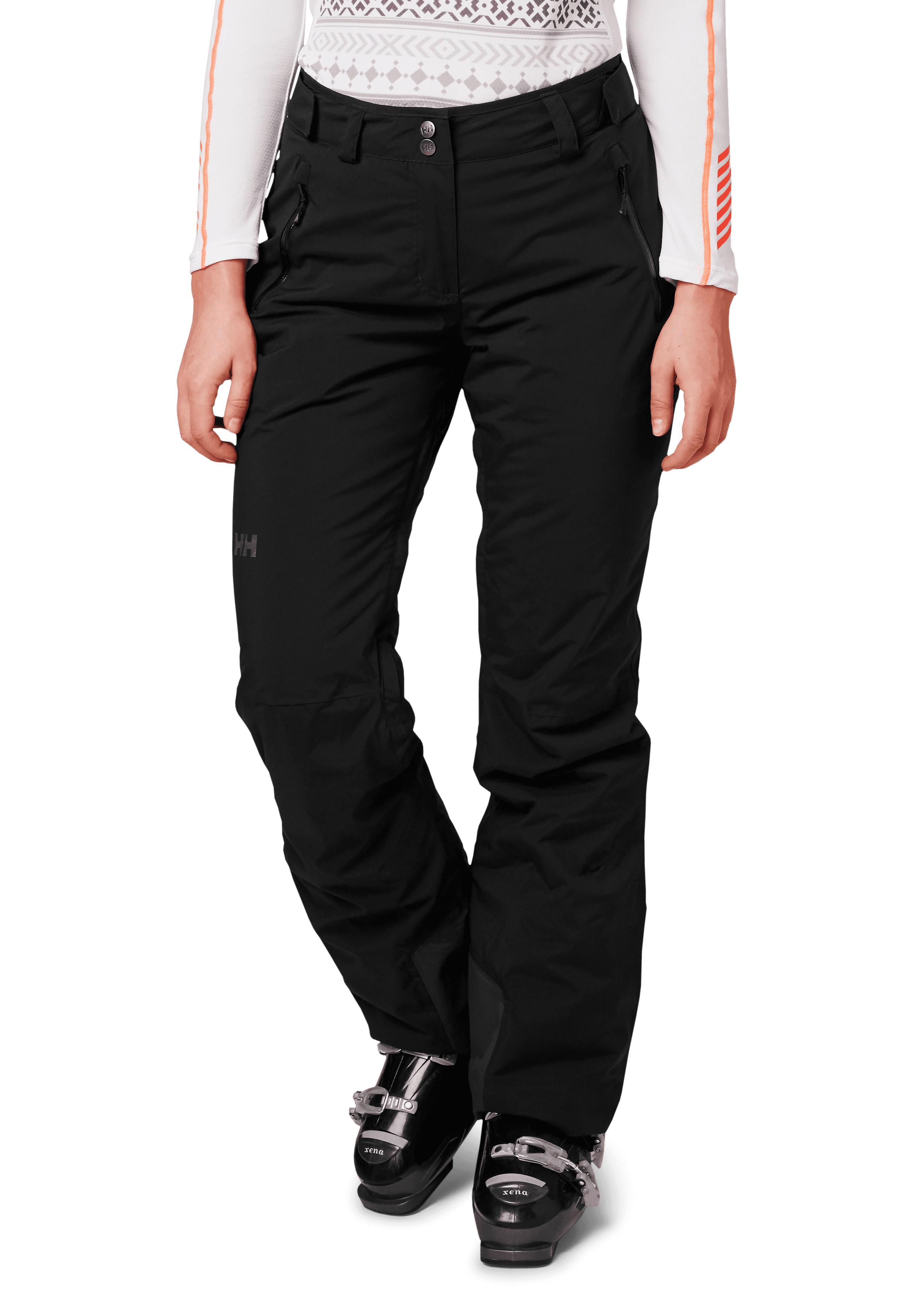 Helly Hansen, W Legendary Pnt, Model 1