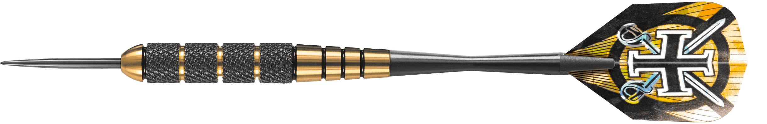 Harrows, Darts Steel Voodoo, Product 0